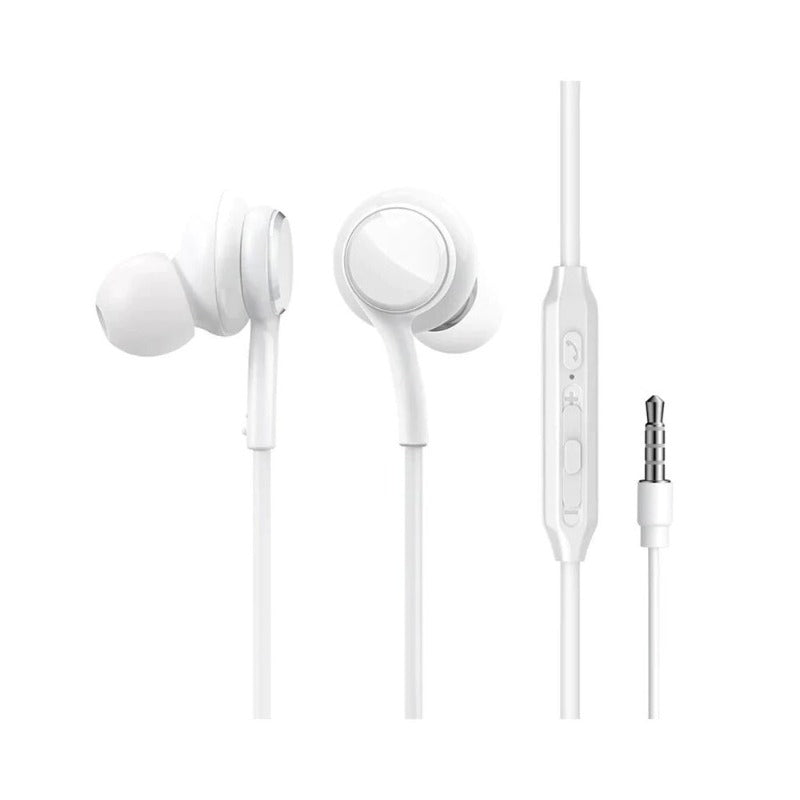 JOYROOM JR-EW02 WIRED SERIES IN-EAR WIRED EARBUDS