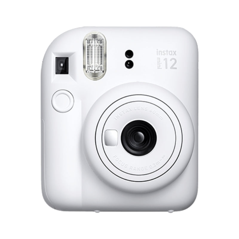 Instax Mini 12 Camera