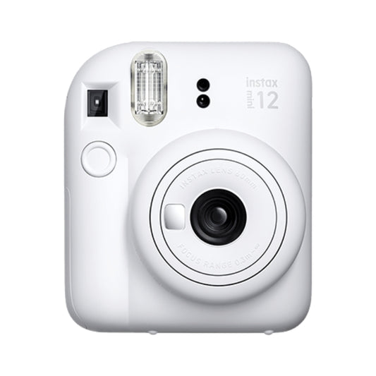 Instax Mini 12 Camera