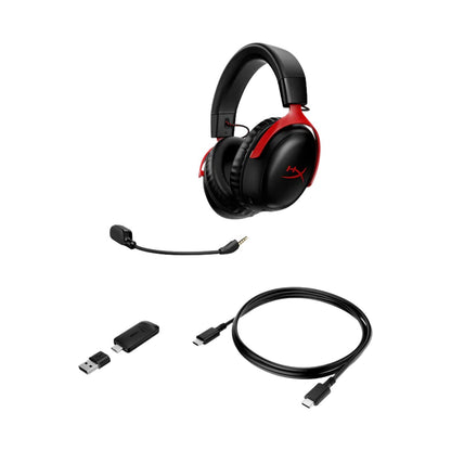 HyperX Cloud III Wireless Headphones