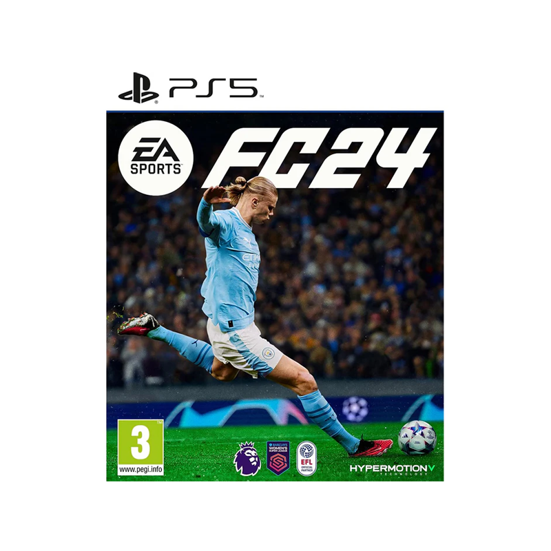 Playstation FC 24 Standard Edition PS5