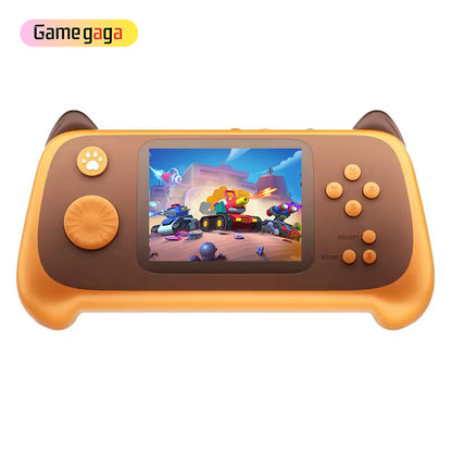 S3 Retro Handheld Game Console