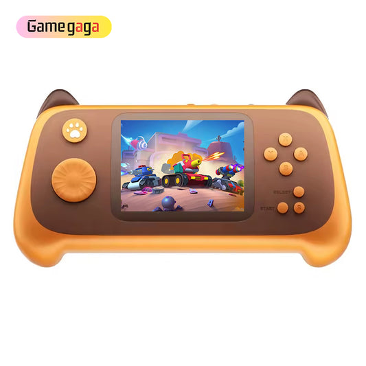 S3 Retro Handheld Game Console