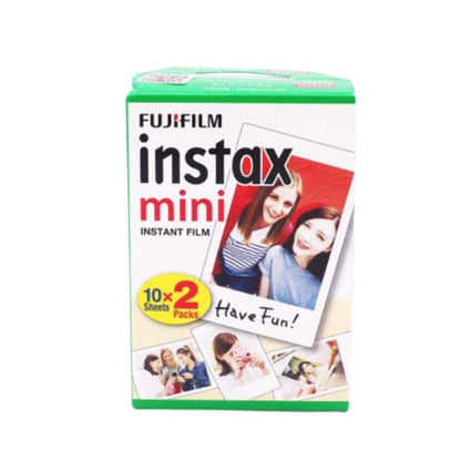 Instax Fujifilm Instant Film