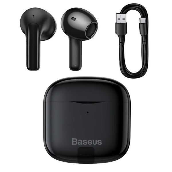 E3 Baseus Bluetooth Wireless earphones