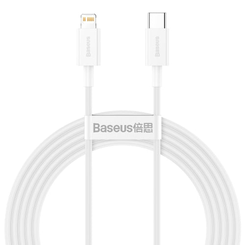 Baseus Superior Series Fast Cable Type-C to iP PD 20W 200CM