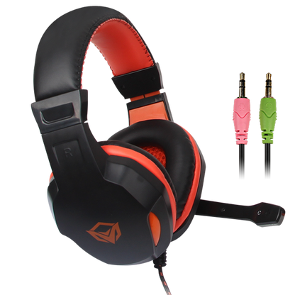 MEETION HP010 GAMING STEREO HEADPHONES