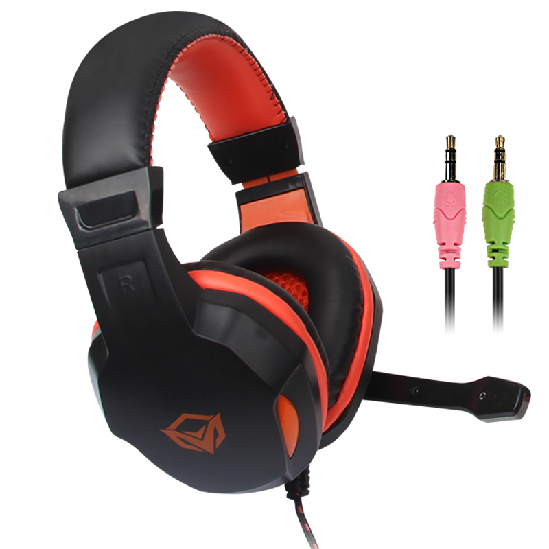 MEETION HP010 GAMING STEREO HEADPHONES