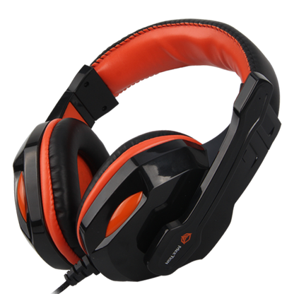 MEETION HP010 GAMING STEREO HEADPHONES
