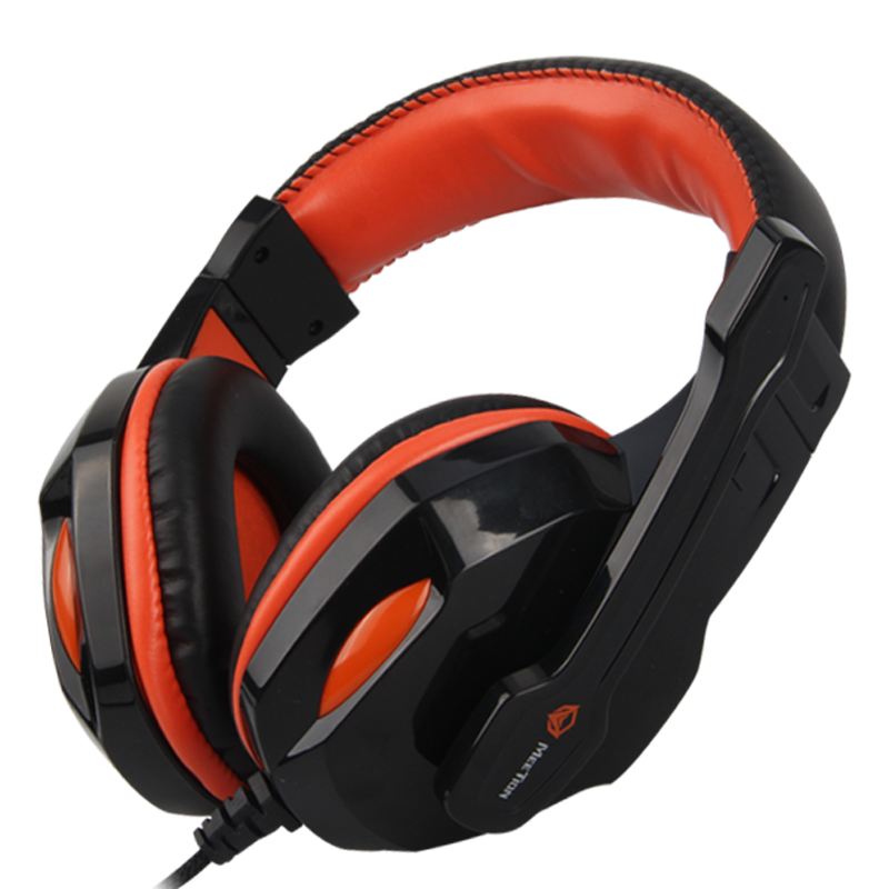 MEETION HP010 GAMING STEREO HEADPHONES