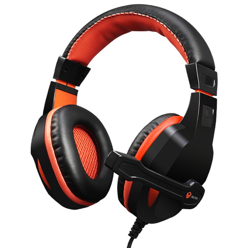 MEETION HP010 GAMING STEREO HEADPHONES