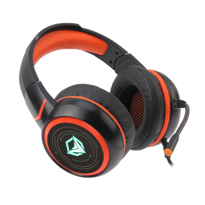 MEETION HP030 HIFI BACKLIGHT GAMING HEADPHONES