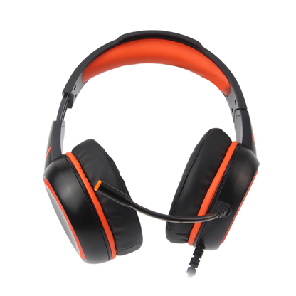 MEETION HP030 HIFI BACKLIGHT GAMING HEADPHONES