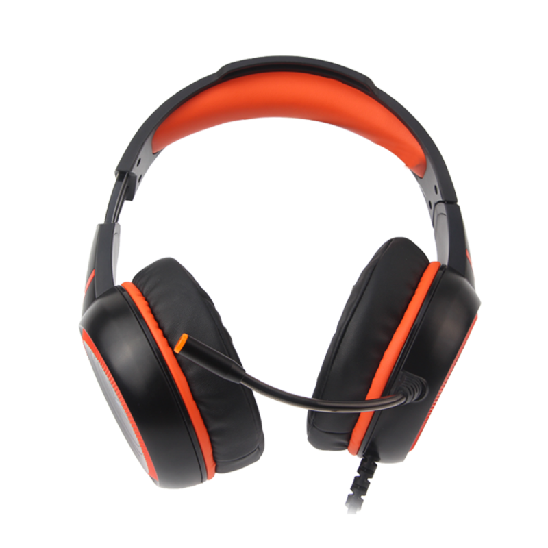 MEETION HP030 HIFI BACKLIGHT GAMING HEADPHONES