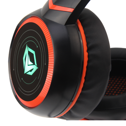 MEETION HP030 HIFI BACKLIGHT GAMING HEADPHONES
