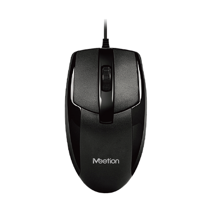 MEETION M359 USB WIRED OFFICE MOUSE