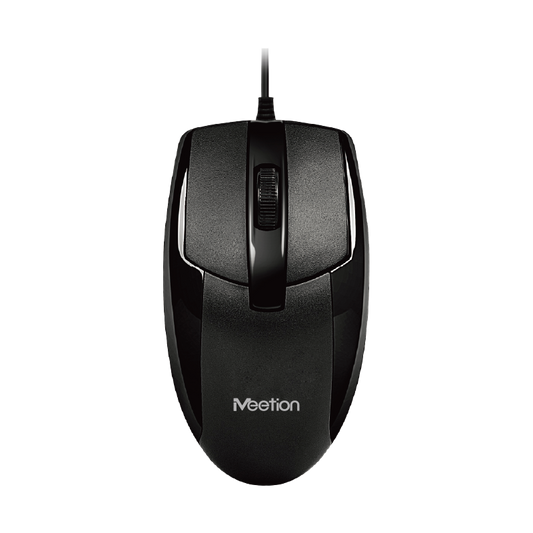 MEETION M359 USB WIRED OFFICE MOUSE