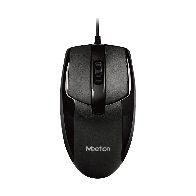 MEETION M359 USB WIRED OFFICE MOUSE