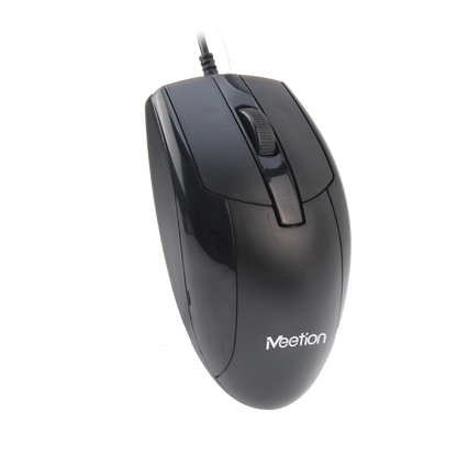MEETION M359 USB WIRED OFFICE MOUSE