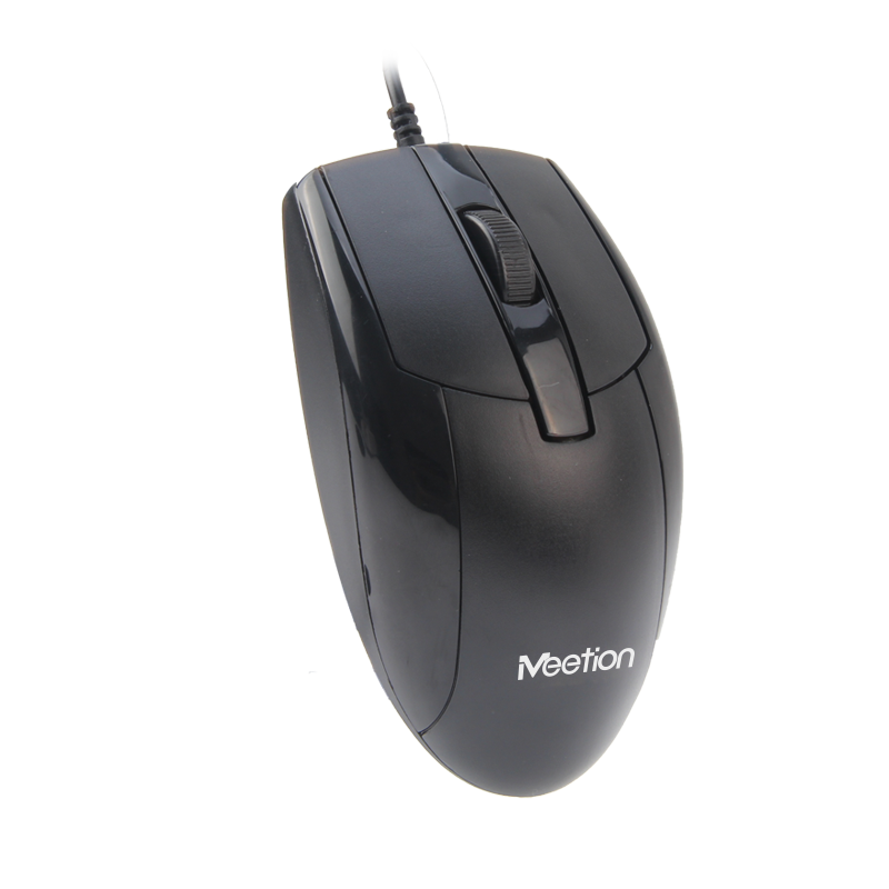 MEETION M359 USB WIRED OFFICE MOUSE