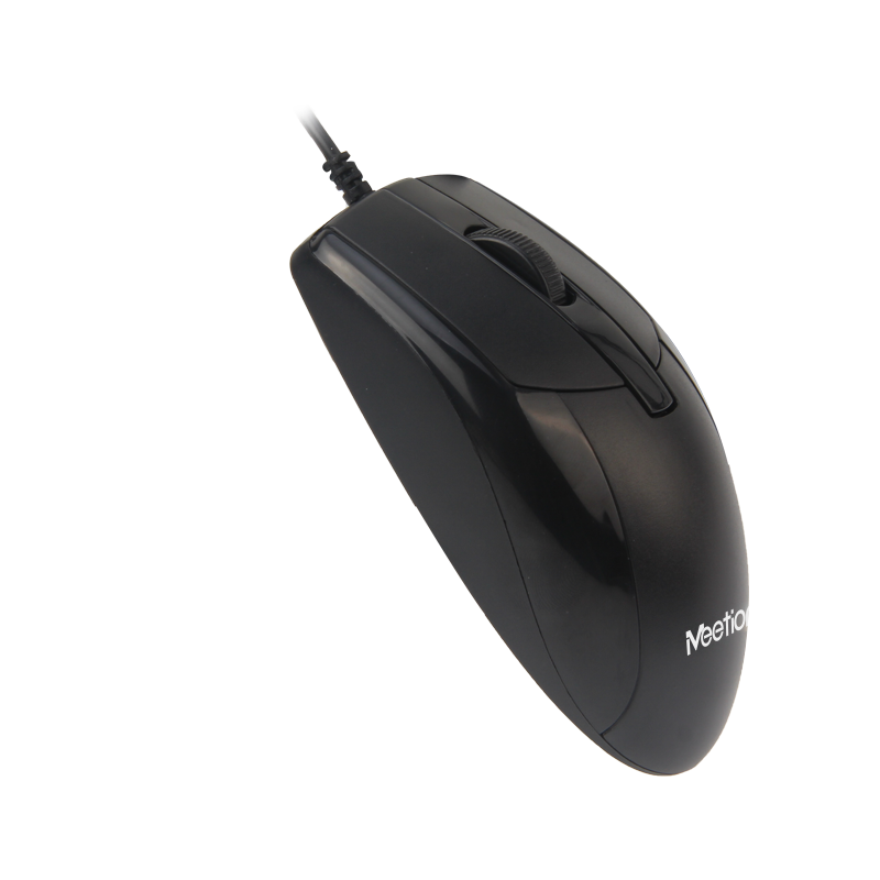 MEETION M359 USB WIRED OFFICE MOUSE