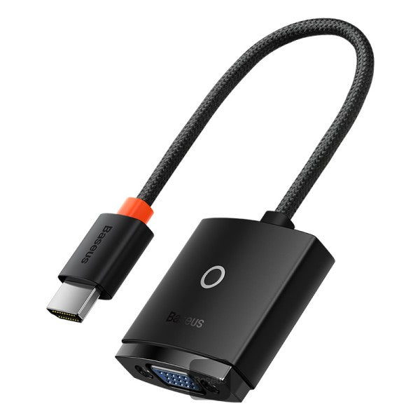 HDMI to VGA Adapter 