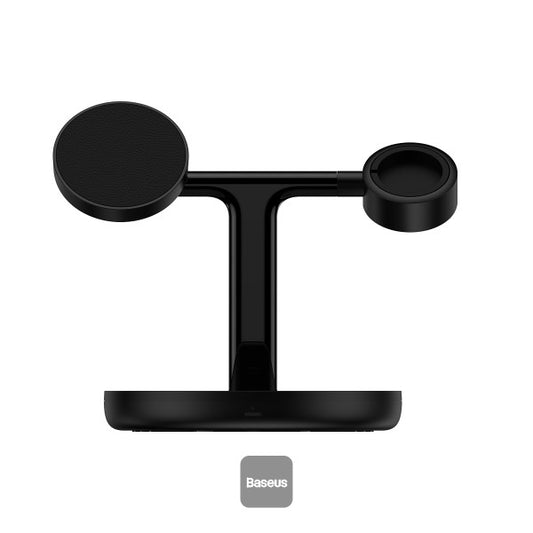 Swan 3-in-1 Baseus  Wireless Magnetic\