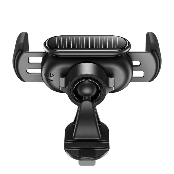 Baseus Steel Cannon Pro Solar Electric Car Mount