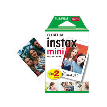 Instax Fujifilm Instant Film