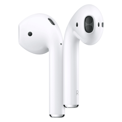 APPLE AIRPODS 2ND GENERATION WITH LIGHTNING CHARGING CASE