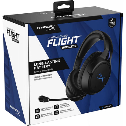 HYPER X FLIGHT WIRELESS HEADSET