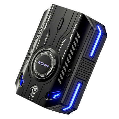 Dominator | R-7035