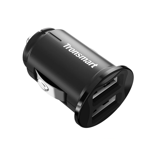 TRONSMART MINI CAR CHARGER C24