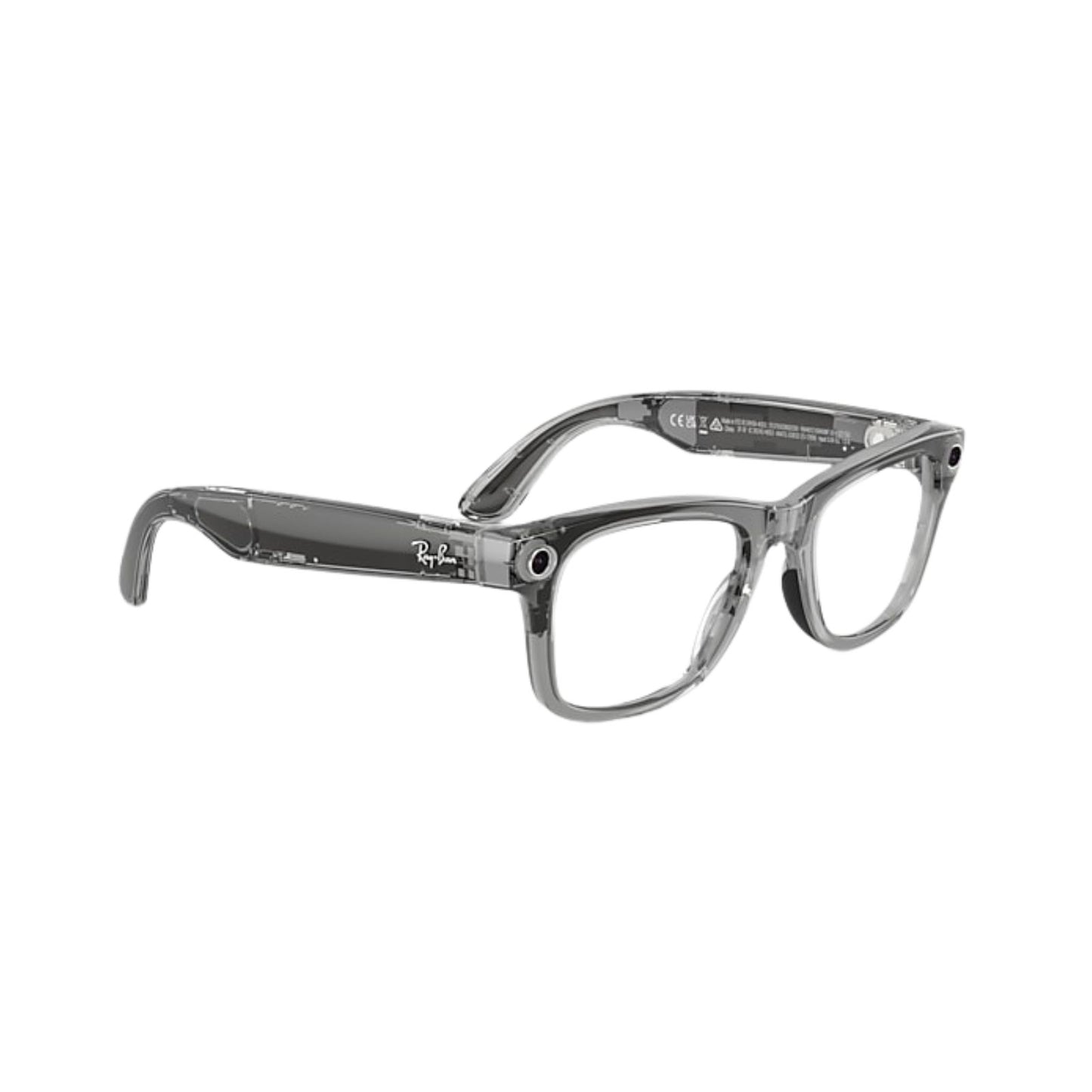 RAY-BAN META WAYFARER - GEN 2