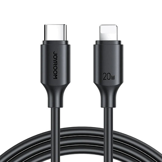 S-CL020A9 20W TYPE-C TO LIGHTNING CABLE - 1M