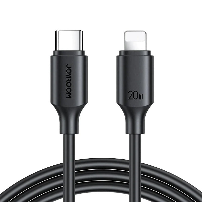 S-CL020A9 20W TYPE-C TO LIGHTNING CABLE - 1M