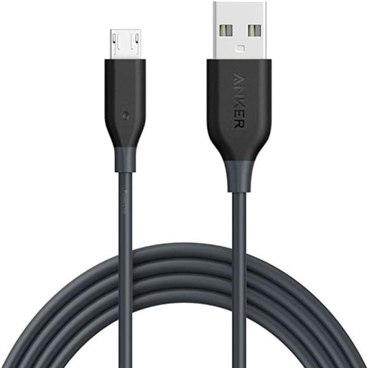 Anker PowerLine Micro USB Cable 6ft 1.8m