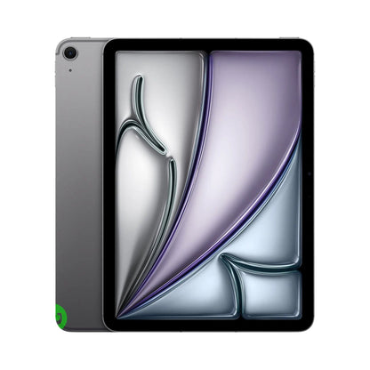 Apple 11" iPad 128GB M4