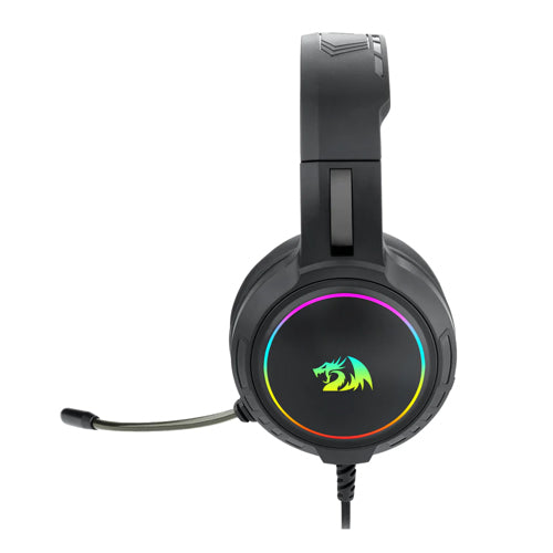 Redragon H270 MENTO RGB Gaming Headphone