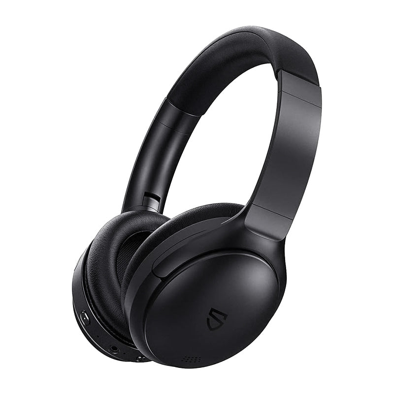 SOUNDPEATS A6 - HYBRID ACTIVE NOISE CANCELLATION HEADSET