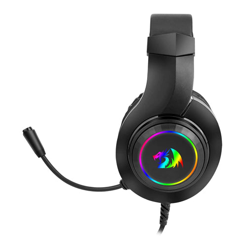 H260 Redragon RGB Gaming Headphone