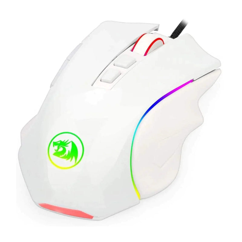 Redragon M607 GRIFFIN RGB 7200 DPI Gaming Mouse