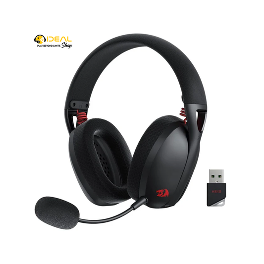 Redragon H848 Bluetooth Wireless Gaming Headphone