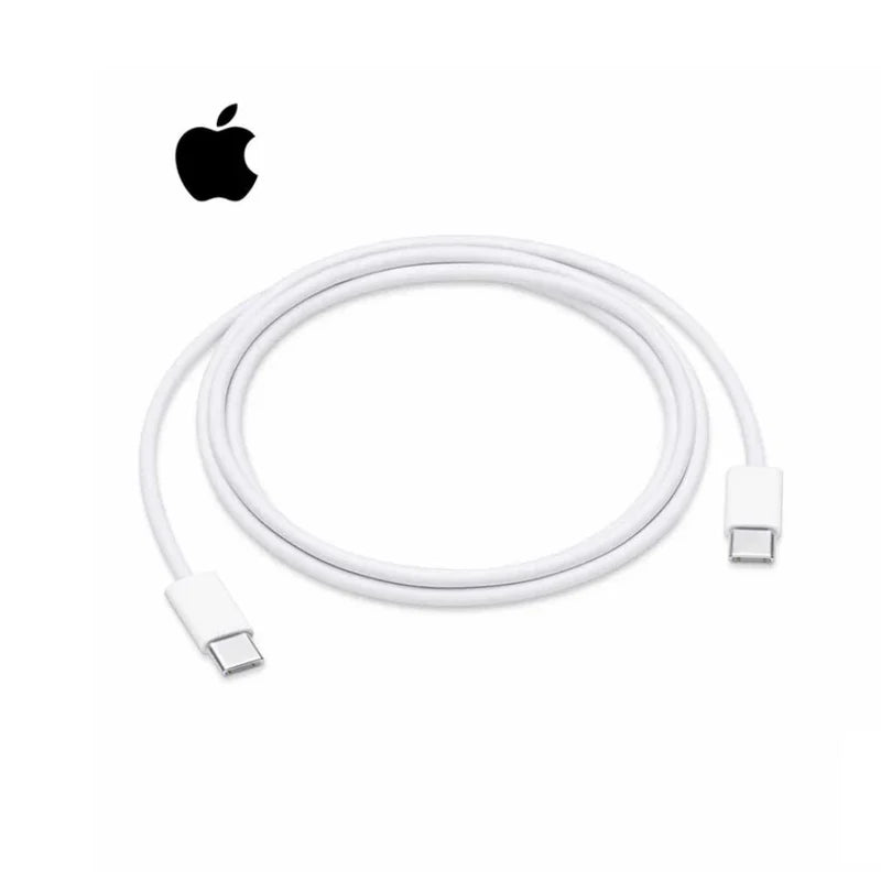 Apple 60W USB-C to C Charging Cable (1 m)