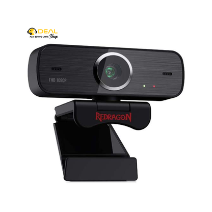 Redragon GW800 HITMAN 1080P Webcam