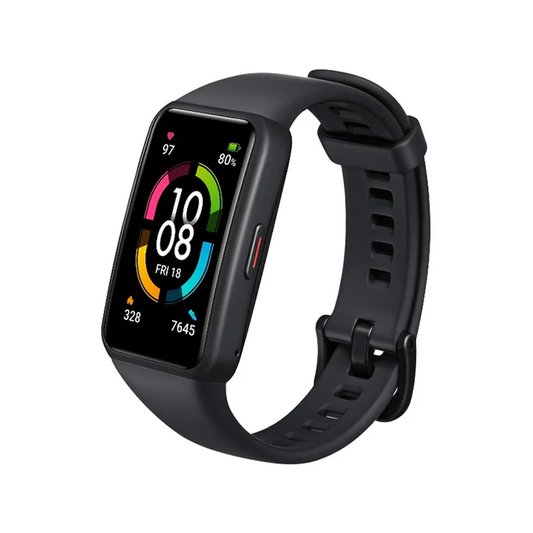 HONOR BAND 6 ARG-B39 FITNESS TRACKER WATCH