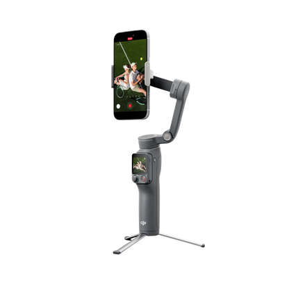 DJI Osmo Mobile 8
