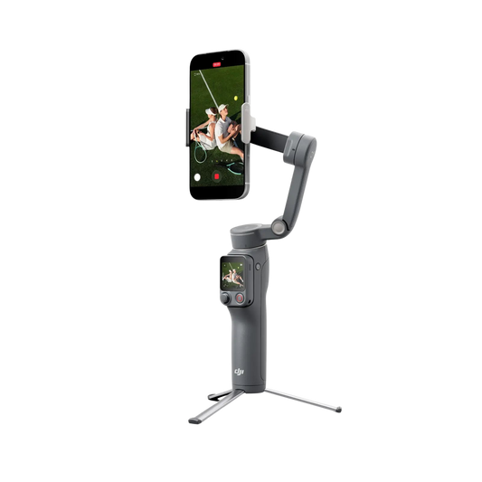 DJI Osmo Mobile 8