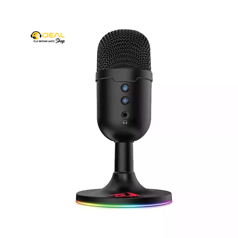 Redragon GM303 Pulsar Steaming Microphone