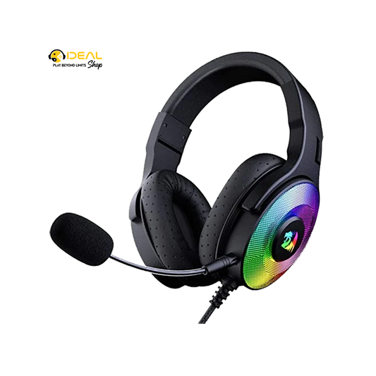 Redragon H350 PANDORA 2 RGB USB Gaming Headset